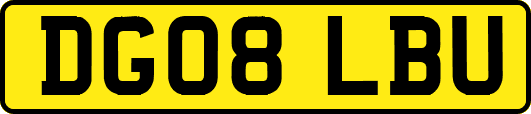 DG08LBU