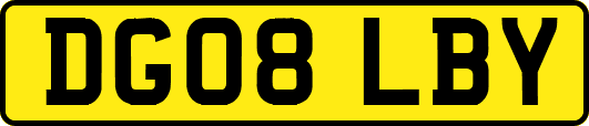DG08LBY