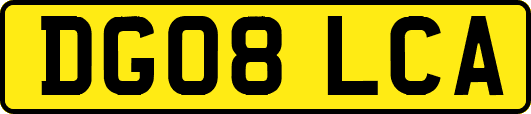 DG08LCA