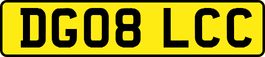 DG08LCC