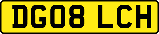 DG08LCH