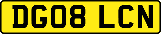 DG08LCN