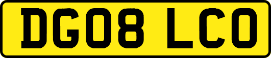 DG08LCO