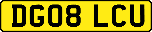 DG08LCU