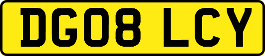 DG08LCY