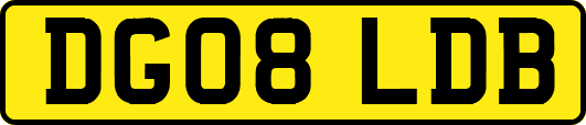 DG08LDB