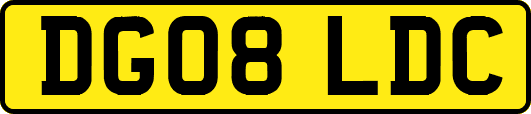 DG08LDC