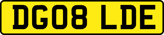 DG08LDE