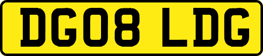 DG08LDG