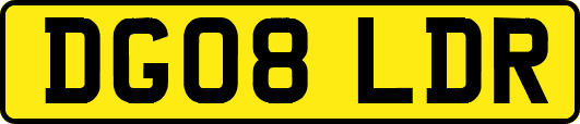 DG08LDR