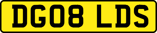 DG08LDS