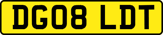 DG08LDT