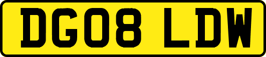 DG08LDW