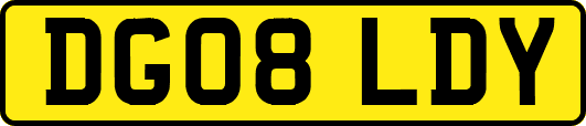 DG08LDY