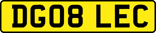 DG08LEC