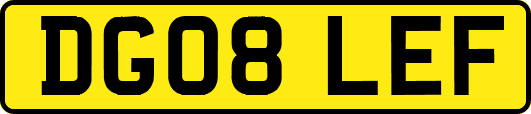 DG08LEF
