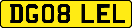 DG08LEL