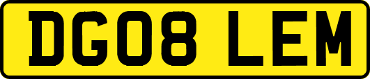 DG08LEM