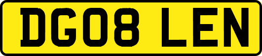 DG08LEN