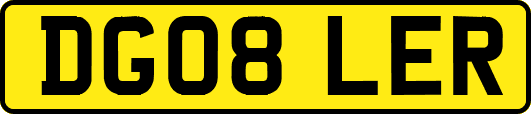 DG08LER