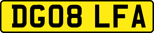 DG08LFA