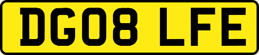 DG08LFE