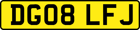 DG08LFJ