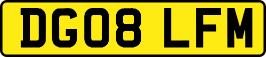 DG08LFM