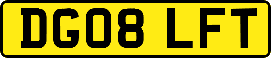 DG08LFT