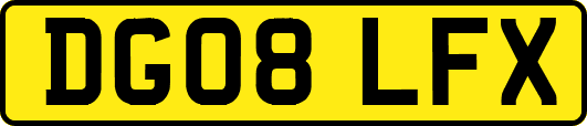 DG08LFX