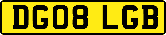 DG08LGB