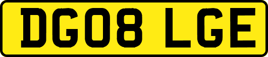 DG08LGE