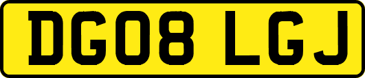 DG08LGJ
