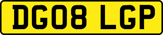 DG08LGP