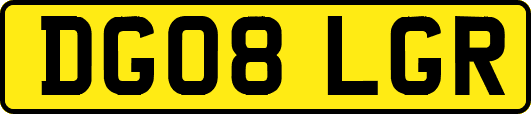 DG08LGR