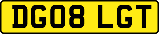 DG08LGT