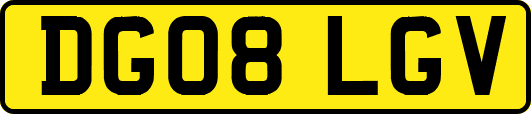 DG08LGV