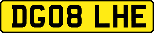 DG08LHE
