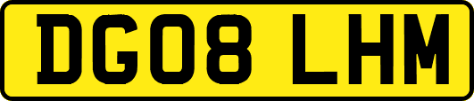 DG08LHM