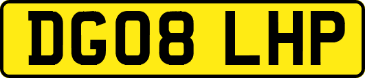 DG08LHP
