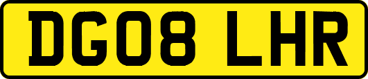 DG08LHR