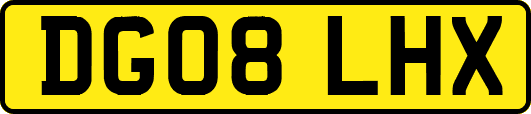 DG08LHX