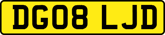 DG08LJD