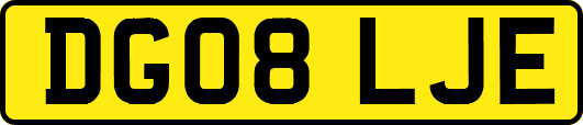 DG08LJE