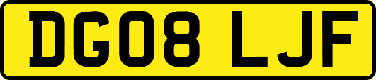 DG08LJF