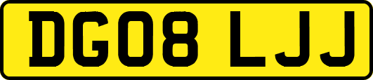 DG08LJJ