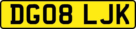 DG08LJK