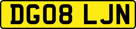 DG08LJN