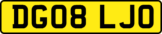 DG08LJO