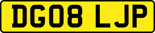 DG08LJP